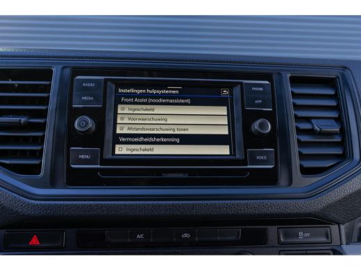 MAN TGE 35 2.0 Lang L4 Super Hoog 177PK Achteruitrijcamera, Trekhaak, LED Koplampen, Ergo Bestuurdersstoe... ActivLease financial lease