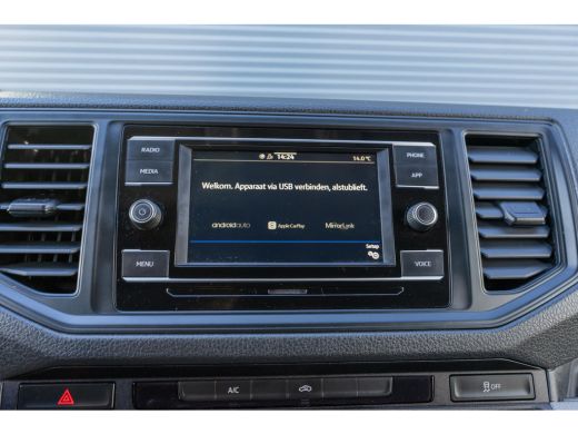 MAN TGE 35 2.0 Lang L4 Super Hoog 177PK Achteruitrijcamera, Trekhaak, LED Koplampen, Ergo Bestuurdersstoe... ActivLease financial lease