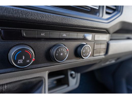 MAN TGE 35 2.0 Lang L4 Super Hoog 177PK Achteruitrijcamera, Trekhaak, LED Koplampen, Ergo Bestuurdersstoe... ActivLease financial lease