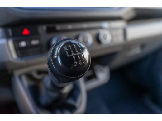 MAN TGE 35 2.0 Lang L4 Super Hoog 177PK Achteruitrijcamera, Trekhaak, LED Koplampen, Ergo Bestuurdersstoe... ActivLease financial lease