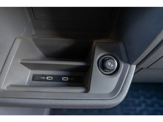 MAN TGE 35 2.0 Lang L4 Super Hoog 177PK Achteruitrijcamera, Trekhaak, LED Koplampen, Ergo Bestuurdersstoe... ActivLease financial lease