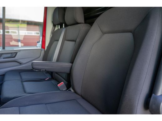 MAN TGE 35 2.0 Lang L4 Super Hoog 177PK Achteruitrijcamera, Trekhaak, LED Koplampen, Ergo Bestuurdersstoe... ActivLease financial lease