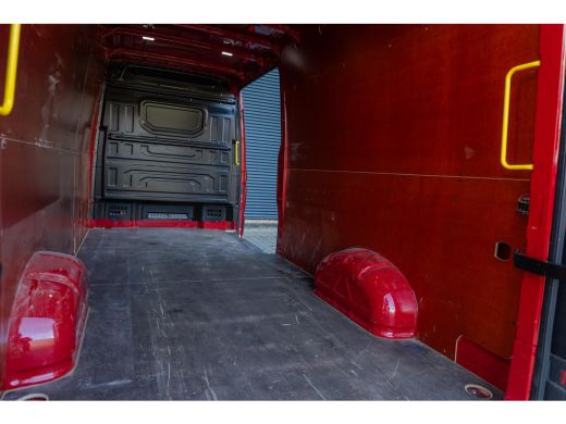 MAN TGE 35 2.0 Lang L4 Super Hoog 177PK Achteruitrijcamera, Trekhaak, LED Koplampen, Ergo Bestuurdersstoe... ActivLease financial lease