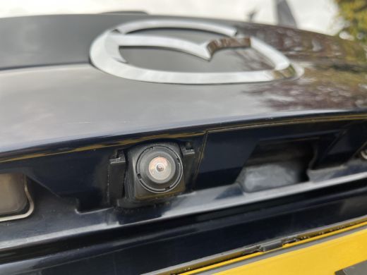 Mazda CX-5 2.0 SkyActiv-G 165 GT-M Line 2WD | Navigatie | Achteruitrijcamera | Trekhaak | Volledig Dealer on... ActivLease financial lease