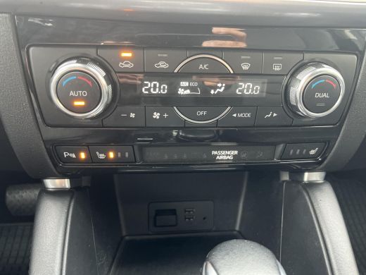 Mazda CX-5 2.0 SkyActiv-G 165 GT-M Line 2WD | Navigatie | Achteruitrijcamera | Trekhaak | Volledig Dealer on... ActivLease financial lease