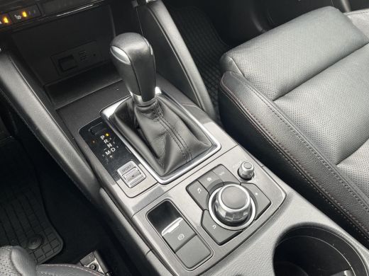 Mazda CX-5 2.0 SkyActiv-G 165 GT-M Line 2WD | Navigatie | Achteruitrijcamera | Trekhaak | Volledig Dealer on... ActivLease financial lease