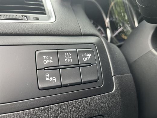 Mazda CX-5 2.0 SkyActiv-G 165 GT-M Line 2WD | Navigatie | Achteruitrijcamera | Trekhaak | Volledig Dealer on... ActivLease financial lease