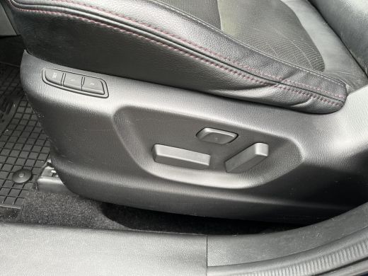 Mazda CX-5 2.0 SkyActiv-G 165 GT-M Line 2WD | Navigatie | Achteruitrijcamera | Trekhaak | Volledig Dealer on... ActivLease financial lease