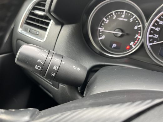 Mazda CX-5 2.0 SkyActiv-G 165 GT-M Line 2WD | Navigatie | Achteruitrijcamera | Trekhaak | Volledig Dealer on... ActivLease financial lease