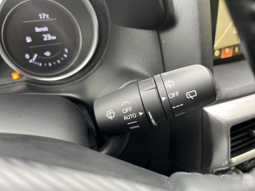 Mazda CX-5 2.0 SkyActiv-G 165 GT-M Line 2WD | Navigatie | Achteruitrijcamera | Trekhaak | Volledig Dealer on... ActivLease financial lease