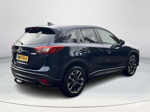 Mazda CX-5 2.0 SkyActiv-G 165 GT-M Line 2WD | Navigatie | Achteruitrijcamera | Trekhaak | Volledig Dealer on... ActivLease financial lease
