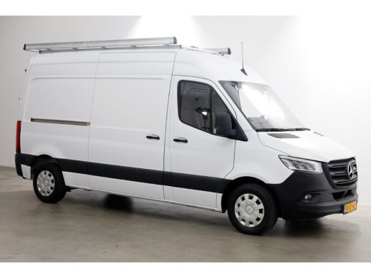 Mercedes-Benz Sprinter 214 CDI 136pk L2H2 9G Automaat Airco/Camera/LED 09-2021 ActivLease financial lease
