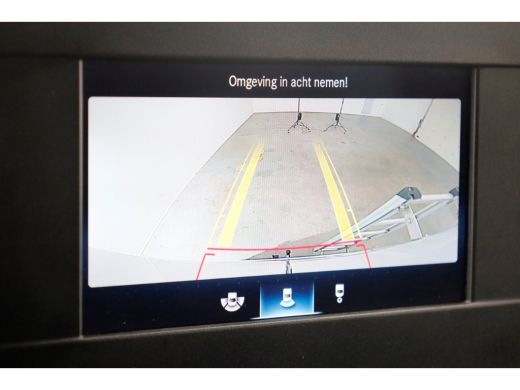 Mercedes-Benz Sprinter 214 CDI 136pk L2H2 9G Automaat Airco/Camera/LED 09-2021 ActivLease financial lease