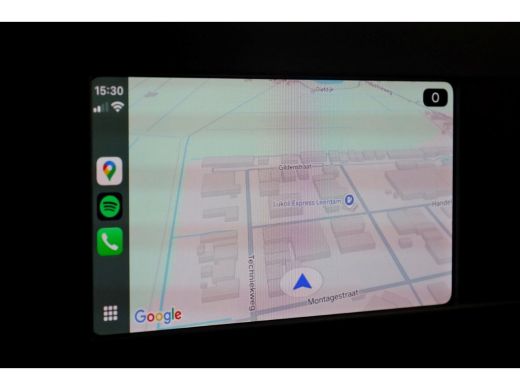 Mercedes-Benz Sprinter 214 CDI 136pk L2H2 9G Automaat Airco/Camera/LED 09-2021 ActivLease financial lease