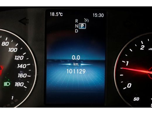 Mercedes-Benz Sprinter 214 CDI 136pk L2H2 9G Automaat Airco/Camera/LED 09-2021 ActivLease financial lease