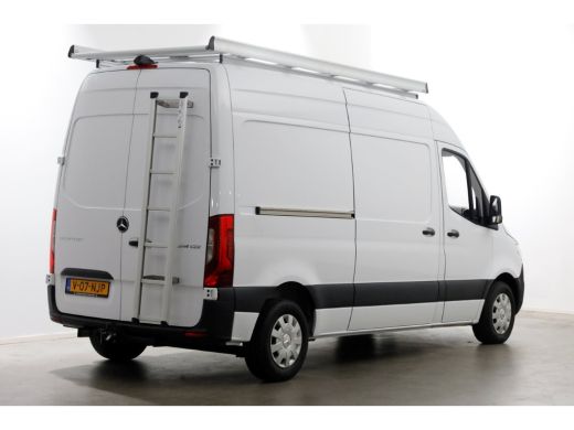 Mercedes-Benz Sprinter 214 CDI 136pk L2H2 9G Automaat Airco/Camera/LED 09-2021 ActivLease financial lease