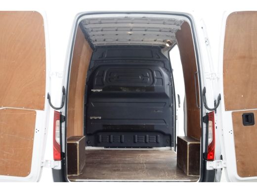 Mercedes-Benz Sprinter 214 CDI 136pk L2H2 9G Automaat Airco/Camera/LED 09-2021 ActivLease financial lease