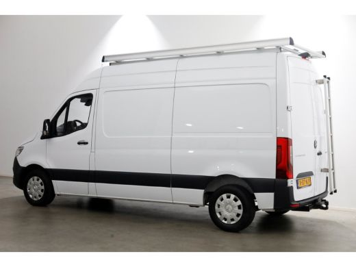 Mercedes-Benz Sprinter 214 CDI 136pk L2H2 9G Automaat Airco/Camera/LED 09-2021 ActivLease financial lease
