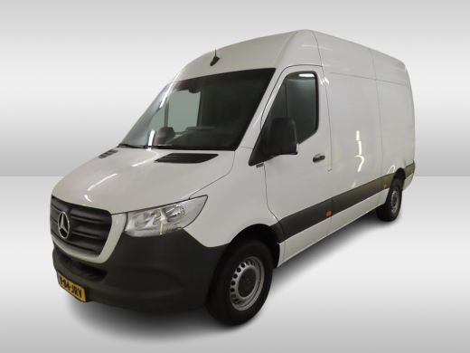 Mercedes-Benz Sprinter 315 CDI L2 H2 Pro Navigatie Camera 3.5T Trekhaak (Wordt verwacht) Mercedes-Benz Sprinter 315 CDI L2 H2 Pro Navigatie Camera 3.5T Trekhaak (Wordt verwacht)