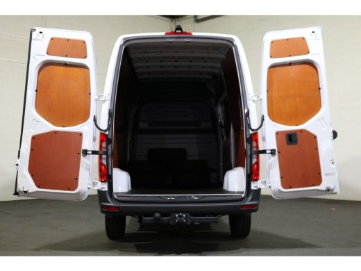 Mercedes-Benz Sprinter 315 CDI L2 H2 Pro Navigatie Camera 3.5T Trekhaak ActivLease financial lease