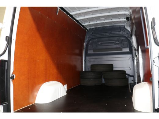 Mercedes-Benz Sprinter 315 CDI L2 H2 Pro Navigatie Camera 3.5T Trekhaak ActivLease financial lease