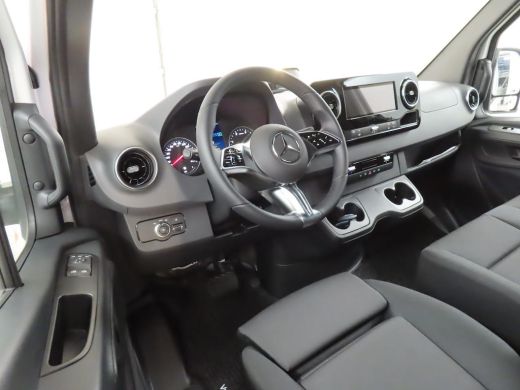 Mercedes-Benz Sprinter 315 CDI L2 H2 Pro Navigatie Camera 3.5T Trekhaak (Wordt verwacht) ActivLease financial lease