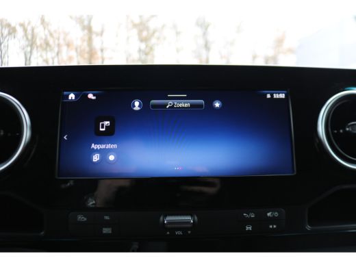 Mercedes-Benz Sprinter 315 CDI L2 H2 Pro Navigatie Camera 3.5T Trekhaak ActivLease financial lease