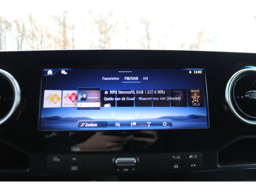 Mercedes-Benz Sprinter 315 CDI L2 H2 Pro Navigatie Camera 3.5T Trekhaak ActivLease financial lease