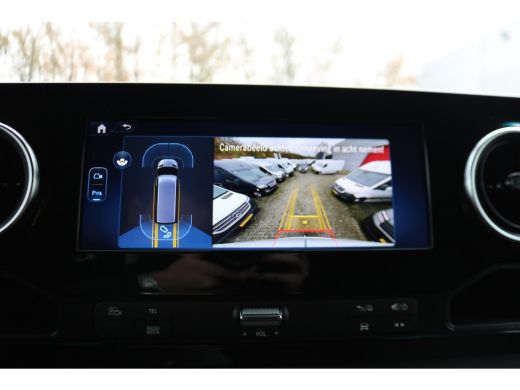 Mercedes-Benz Sprinter 315 CDI L2 H2 Pro Navigatie Camera 3.5T Trekhaak ActivLease financial lease