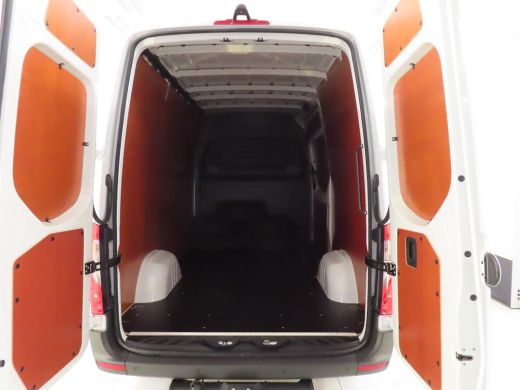 Mercedes-Benz Sprinter 315 CDI L2 H2 Pro Navigatie Camera 3.5T Trekhaak (Wordt verwacht) ActivLease financial lease