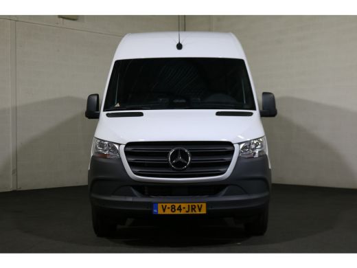 Mercedes-Benz Sprinter 315 CDI L2 H2 Pro Navigatie Camera 3.5T Trekhaak ActivLease financial lease
