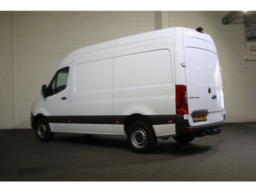 Mercedes-Benz Sprinter 315 CDI L2 H2 Pro Navigatie Camera 3.5T Trekhaak ActivLease financial lease
