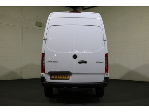 Mercedes-Benz Sprinter 315 CDI L2 H2 Pro Navigatie Camera 3.5T Trekhaak ActivLease financial lease