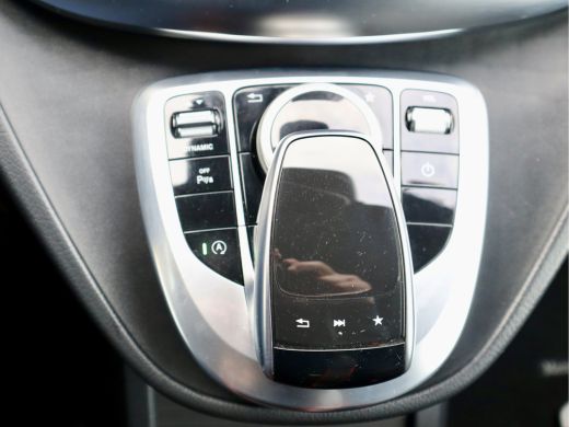 Mercedes-Benz V-Klasse 250d XXL AUTOMAAT LUXE DUBBELE CABINE ActivLease financial lease