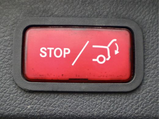 Mercedes-Benz V-Klasse 250d XXL AUTOMAAT LUXE DUBBELE CABINE ActivLease financial lease