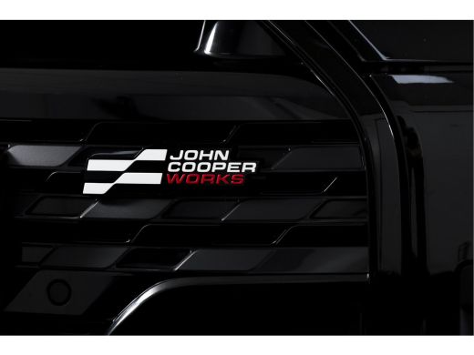 Mini 3-Deurs 2.0 Cooper S John Cooper Works XL | S/K Panodak | Dig. Cockpit | Adapt. Cruise | Elek. Stoelen-+m... ActivLease financial lease