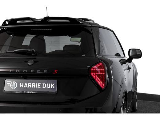 Mini 3-Deurs 2.0 Cooper S John Cooper Works XL | S/K Panodak | Dig. Cockpit | Adapt. Cruise | Elek. Stoelen-+m... ActivLease financial lease