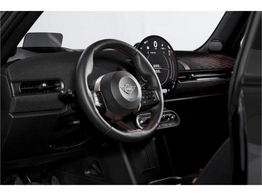 Mini 3-Deurs 2.0 Cooper S John Cooper Works XL | S/K Panodak | Dig. Cockpit | Adapt. Cruise | Elek. Stoelen-+m... ActivLease financial lease