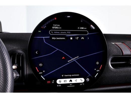 Mini 3-Deurs 2.0 Cooper S John Cooper Works XL | S/K Panodak | Dig. Cockpit | Adapt. Cruise | Elek. Stoelen-+m... ActivLease financial lease