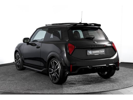 Mini 3-Deurs 2.0 Cooper S John Cooper Works XL | S/K Panodak | Dig. Cockpit | Adapt. Cruise | Elek. Stoelen-+m... ActivLease financial lease