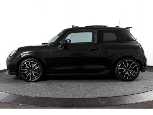 Mini 3-Deurs 2.0 Cooper S John Cooper Works XL | S/K Panodak | Dig. Cockpit | Adapt. Cruise | Elek. Stoelen-+m... ActivLease financial lease
