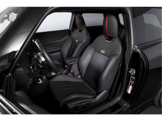 Mini 3-Deurs 2.0 Cooper S John Cooper Works XL | S/K Panodak | Dig. Cockpit | Adapt. Cruise | Elek. Stoelen-+m... ActivLease financial lease