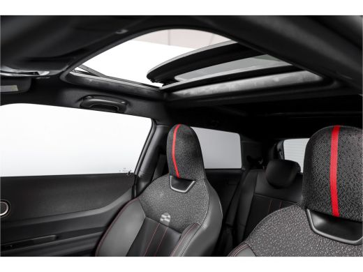 Mini 3-Deurs 2.0 Cooper S John Cooper Works XL | S/K Panodak | Dig. Cockpit | Adapt. Cruise | Elek. Stoelen-+m... ActivLease financial lease