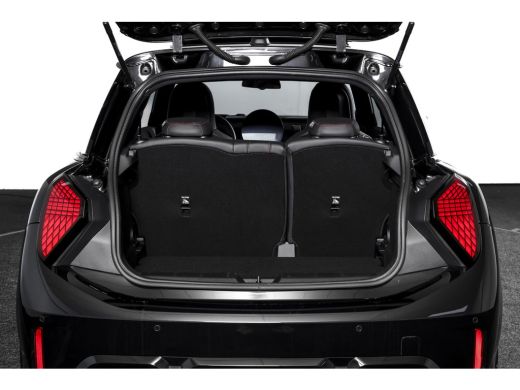 Mini 3-Deurs 2.0 Cooper S John Cooper Works XL | S/K Panodak | Dig. Cockpit | Adapt. Cruise | Elek. Stoelen-+m... ActivLease financial lease