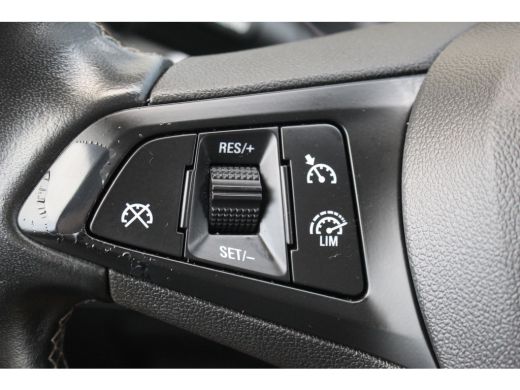 Opel Astra 1.2 Edition | Afn. Trekhaak | Navi | Cruise | Carplay | Airco | PDC A | Elek. Ramen | Bluetooth |... ActivLease financial lease