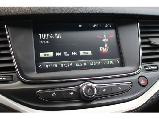 Opel Astra 1.2 Edition | Afn. Trekhaak | Navi | Cruise | Carplay | Airco | PDC A | Elek. Ramen | Bluetooth |... ActivLease financial lease