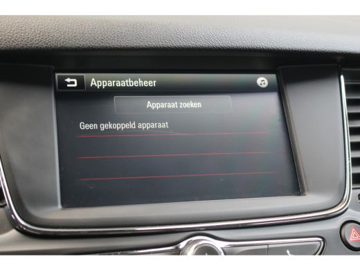 Opel Astra 1.2 Edition | Afn. Trekhaak | Navi | Cruise | Carplay | Airco | PDC A | Elek. Ramen | Bluetooth |... ActivLease financial lease