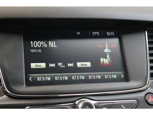 Opel Astra 1.2 Edition | Afn. Trekhaak | Navi | Cruise | Carplay | Airco | PDC A | Elek. Ramen | Bluetooth |... ActivLease financial lease