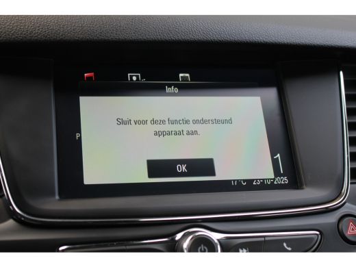 Opel Astra 1.2 Edition | Afn. Trekhaak | Navi | Cruise | Carplay | Airco | PDC A | Elek. Ramen | Bluetooth |... ActivLease financial lease