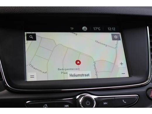 Opel Astra 1.2 Edition | Afn. Trekhaak | Navi | Cruise | Carplay | Airco | PDC A | Elek. Ramen | Bluetooth |... ActivLease financial lease